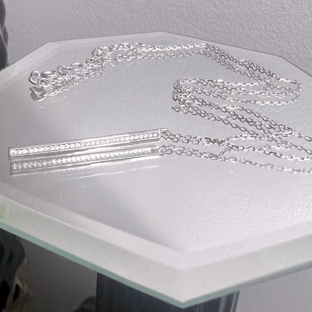 adornia this sterling